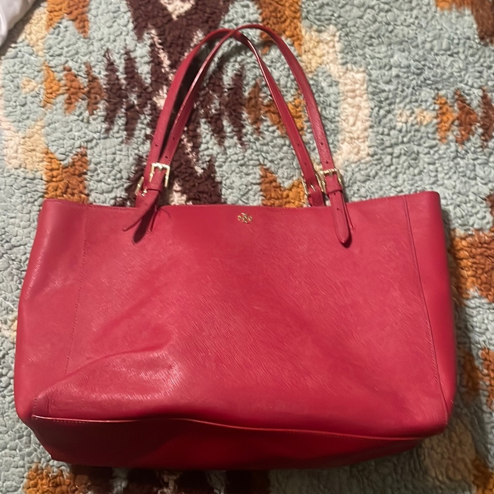 Tory Burch tote bag